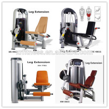 factory direct sales Seated Leg Extension fitness equipment/hot super gym equipment for promotion/China made sports equipment